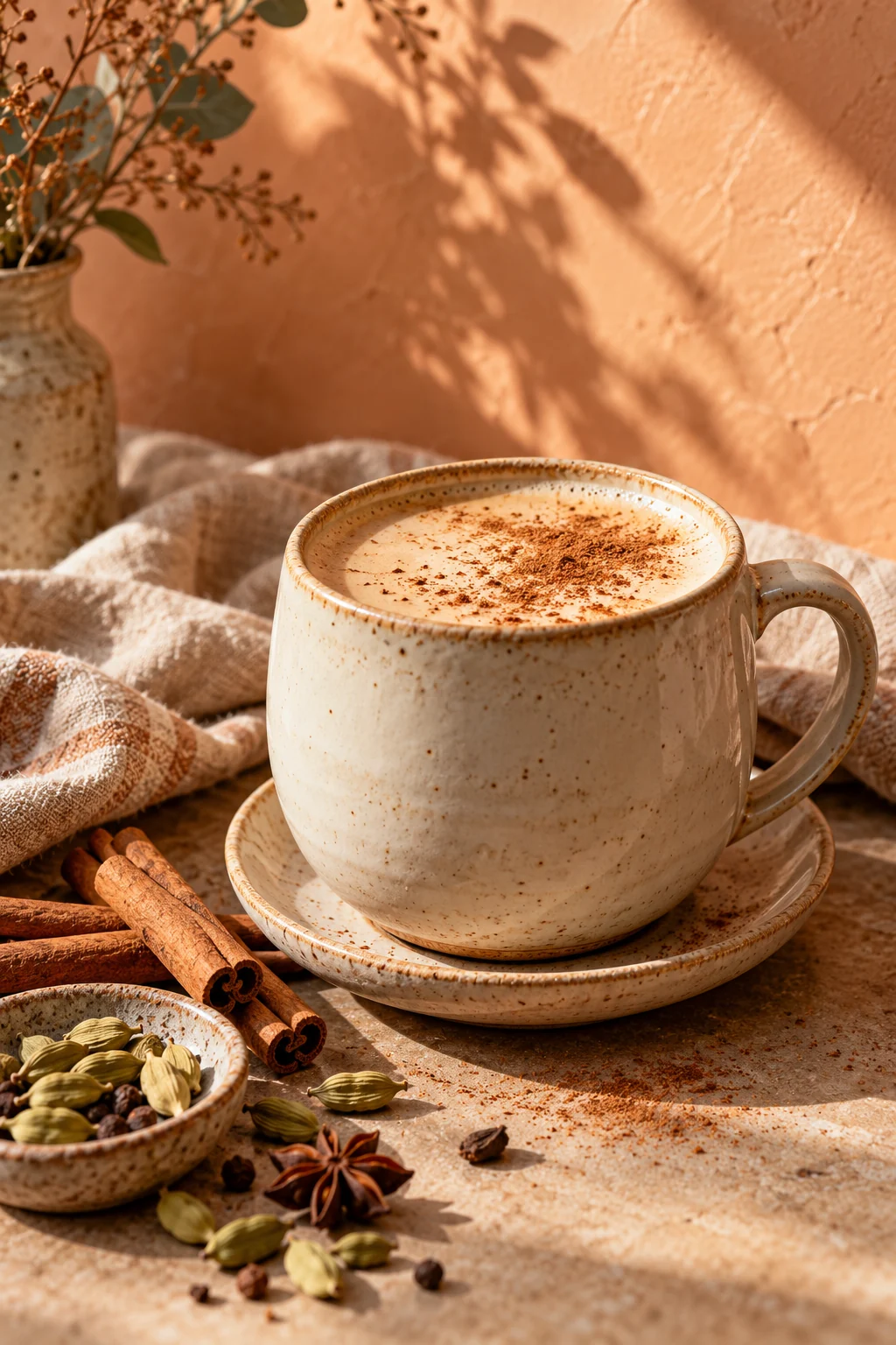 Something cozy